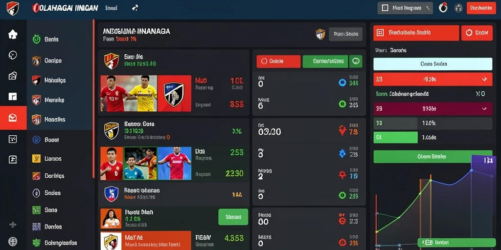 Screenshot menampilkan pertempuran epik dengan monster besar.