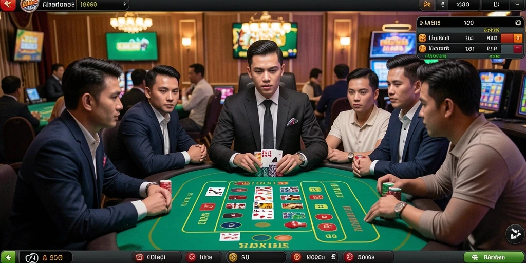 Tampilan antarmuka BRIOTOTO yang menarik dan modern.