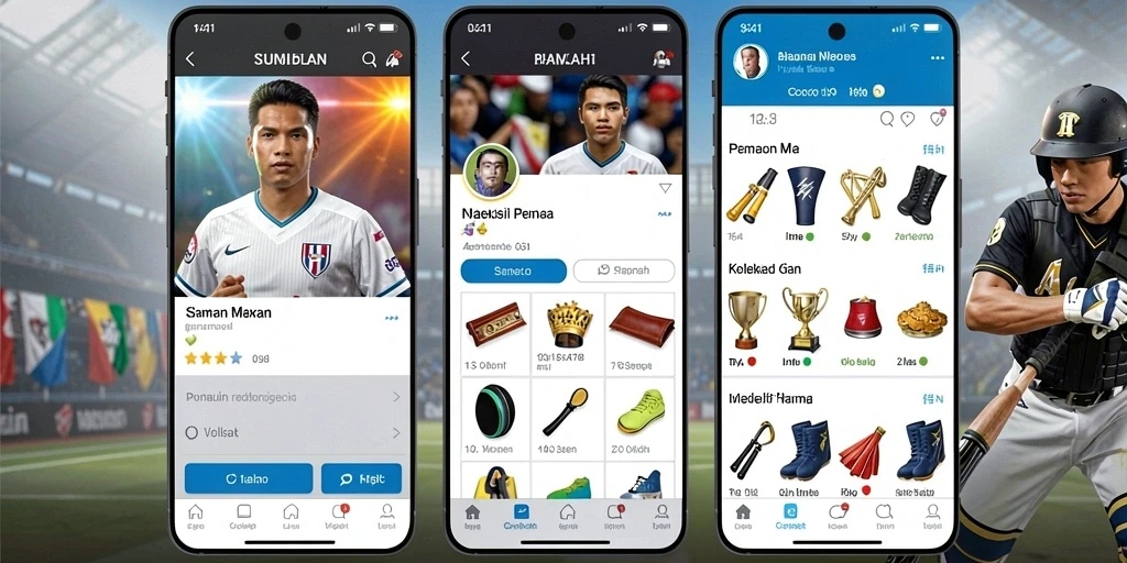 Tampilan awal KOKO11 yang memikat.
