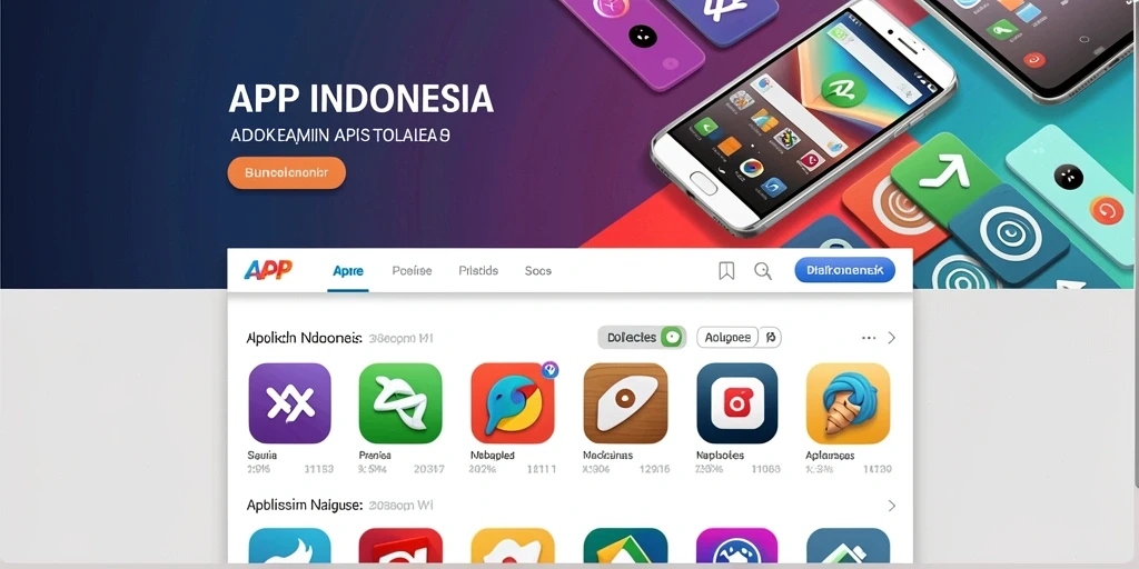 Tampilan awal game P200M yang menarik.