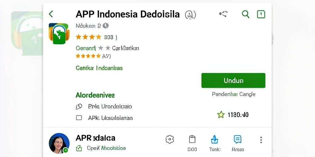 Screenshot menampilkan antarmuka awal game SESETOTO.