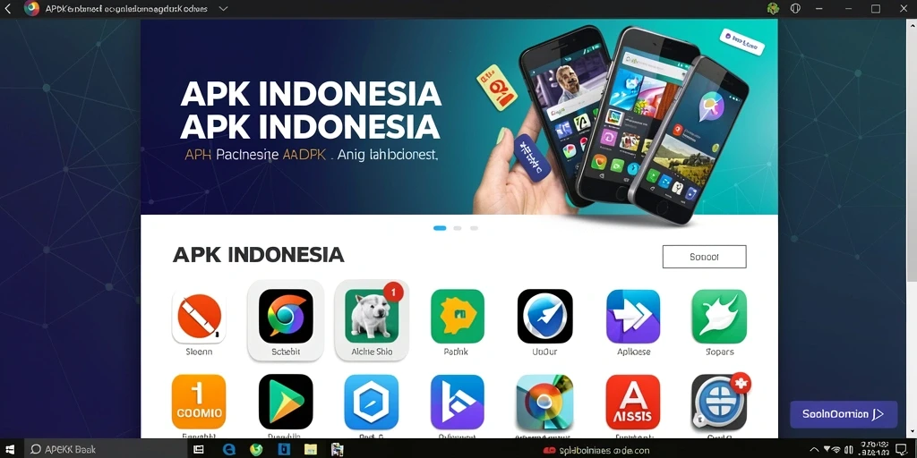 Tampilan utama TEGALTOTO dengan navigasi yang sederhana.