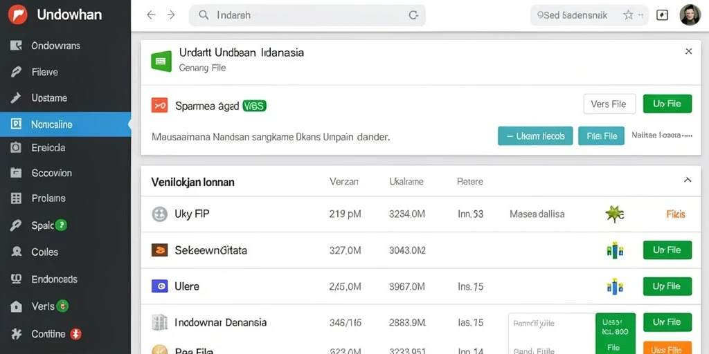 Tampilan awal game VO777 yang menarik dan user-friendly.