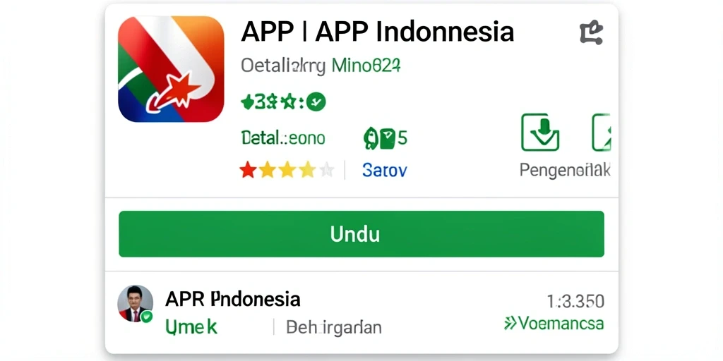 Tampilan permainan slot yang menarik dan penuh warna.